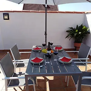 Vakantiehuis Alzahira 1, Córdoba