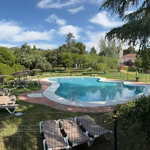 Hotel Crisol Jardines De, Kordoba