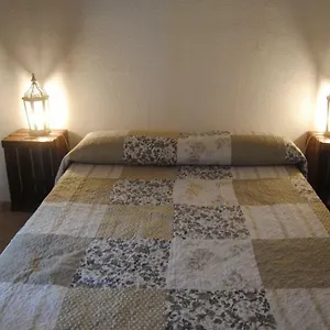  Apartment Avenida Parque