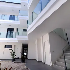 Apartment Centro By Mira