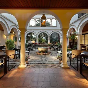 Hotel Eurostars Conquistador, Kordoba