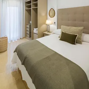  Apartment Emilio Luque Cinco