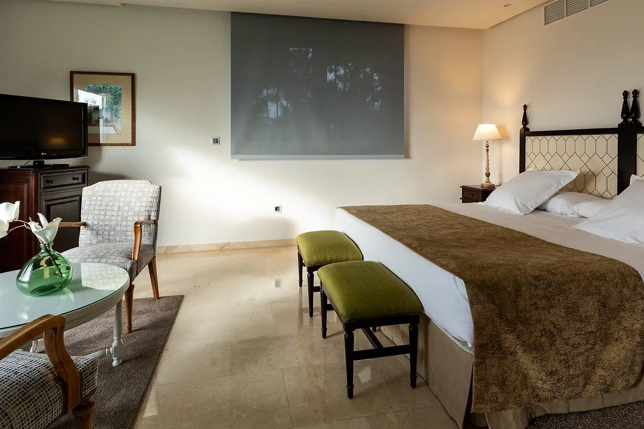 Parador De Cordoba Spain