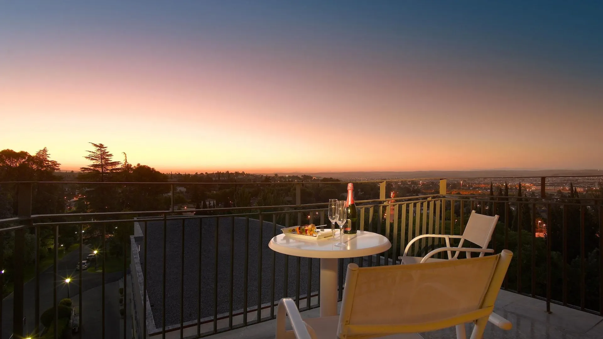**** Hotel Parador De Cordoba Spain