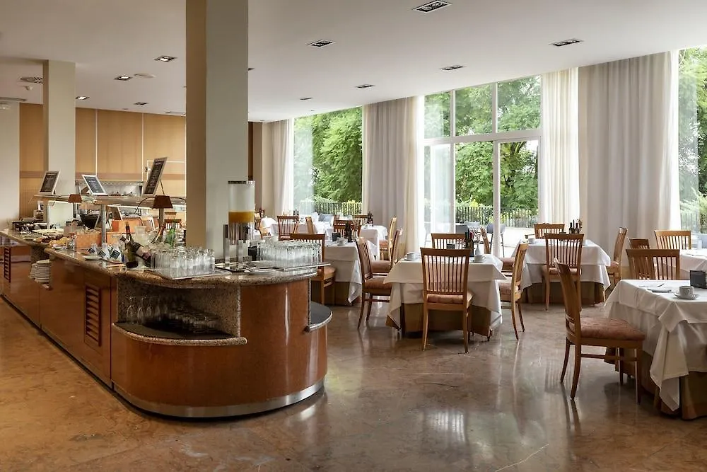 **** Hotel Parador De Cordoba Spain