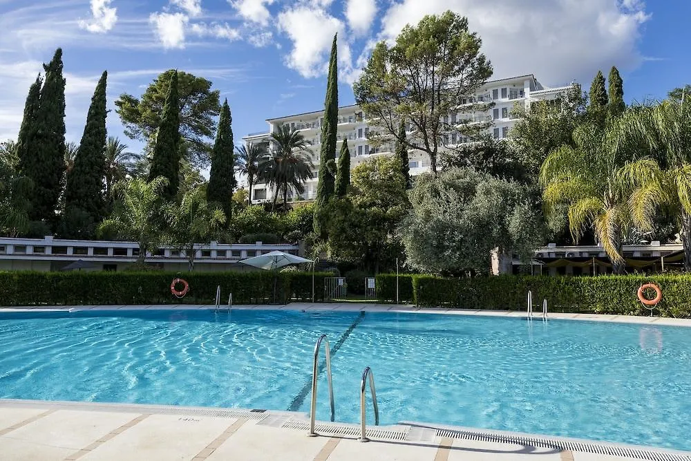 Hotel Parador De Cordoba