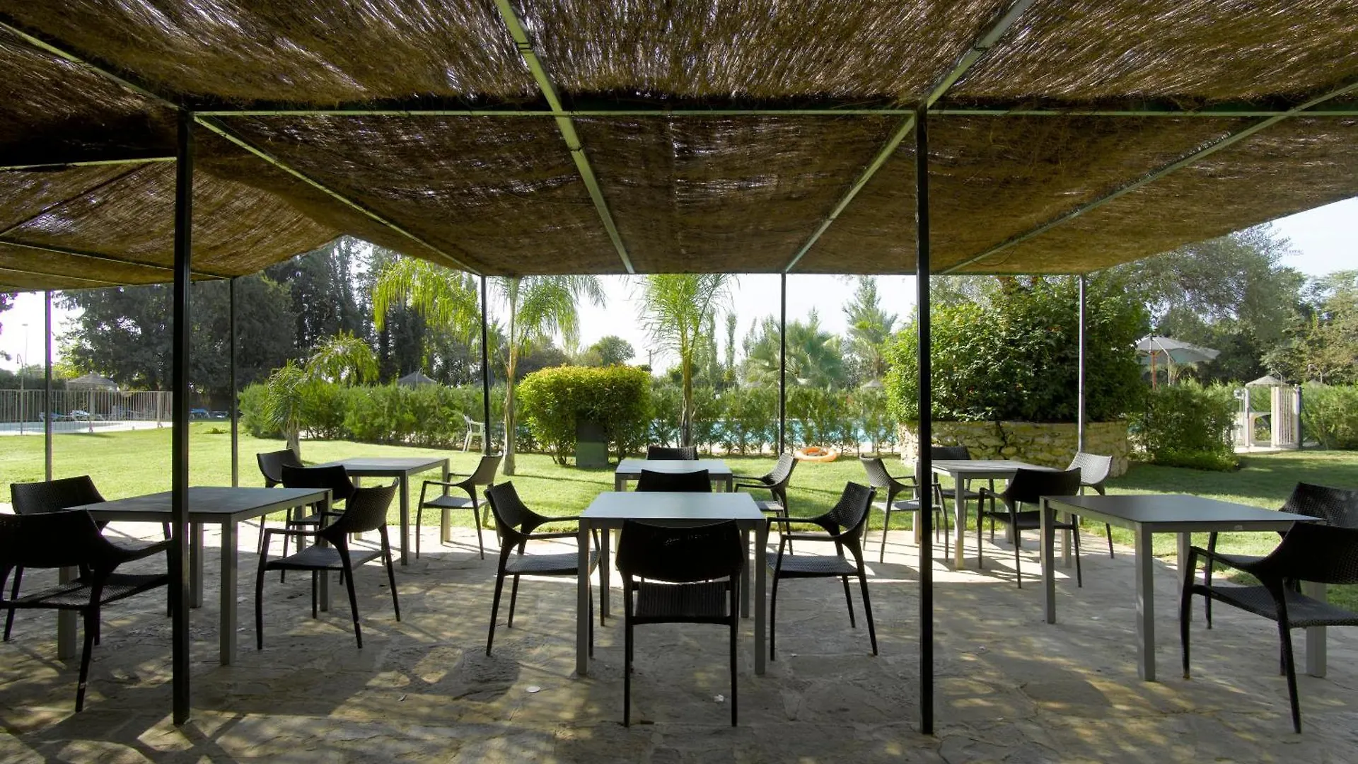 Parador De Cordoba 4*,  Spain