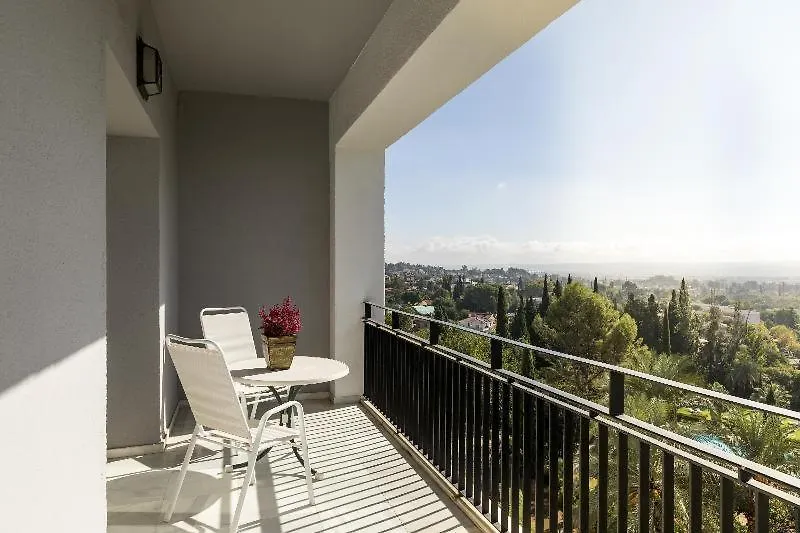 Parador De Cordoba 4*,