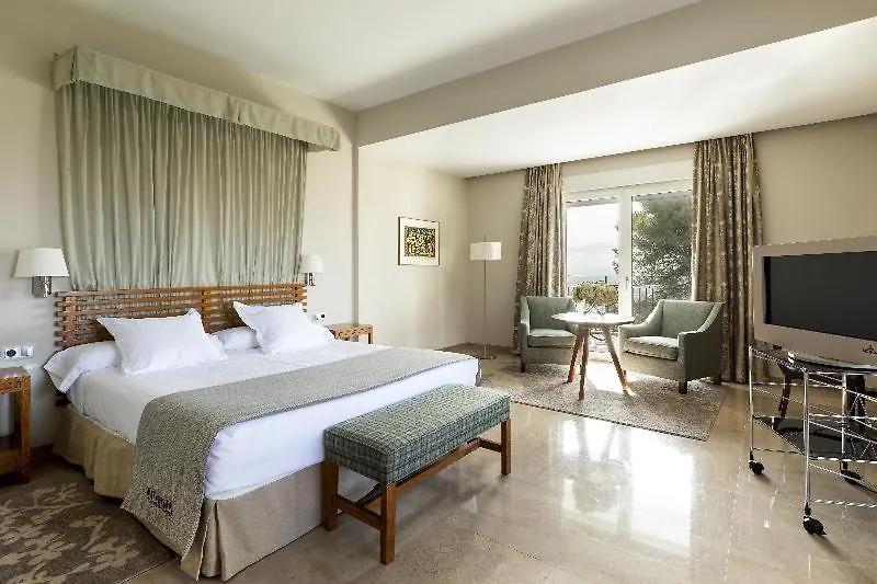 Hotel Parador De Cordoba