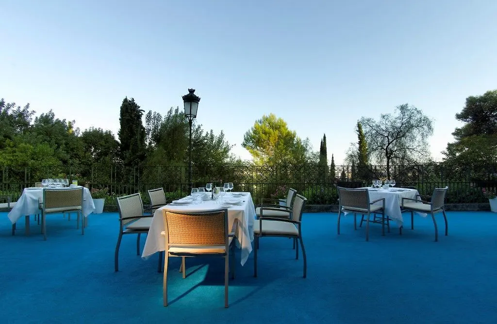 Parador De Cordoba