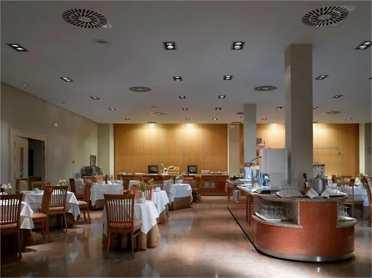 **** Hotel Parador De Cordoba Spain