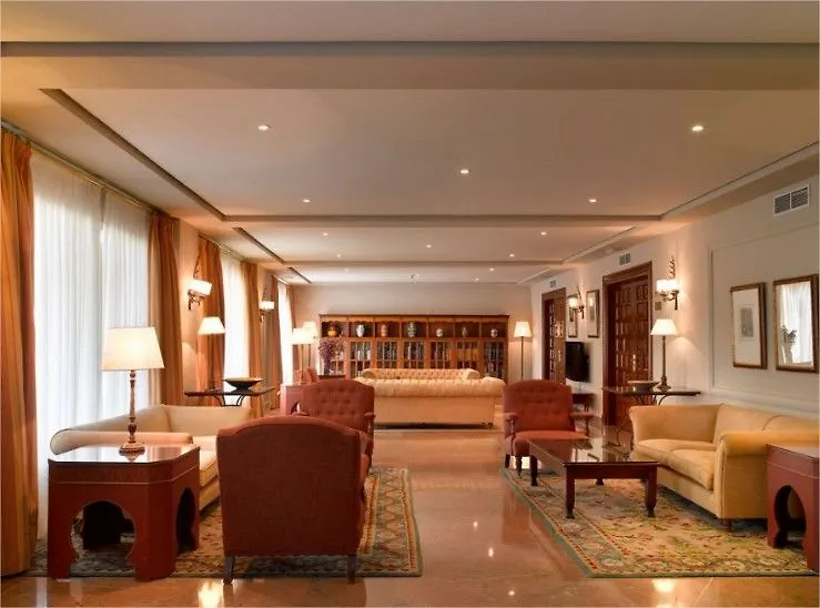 Parador De Cordoba