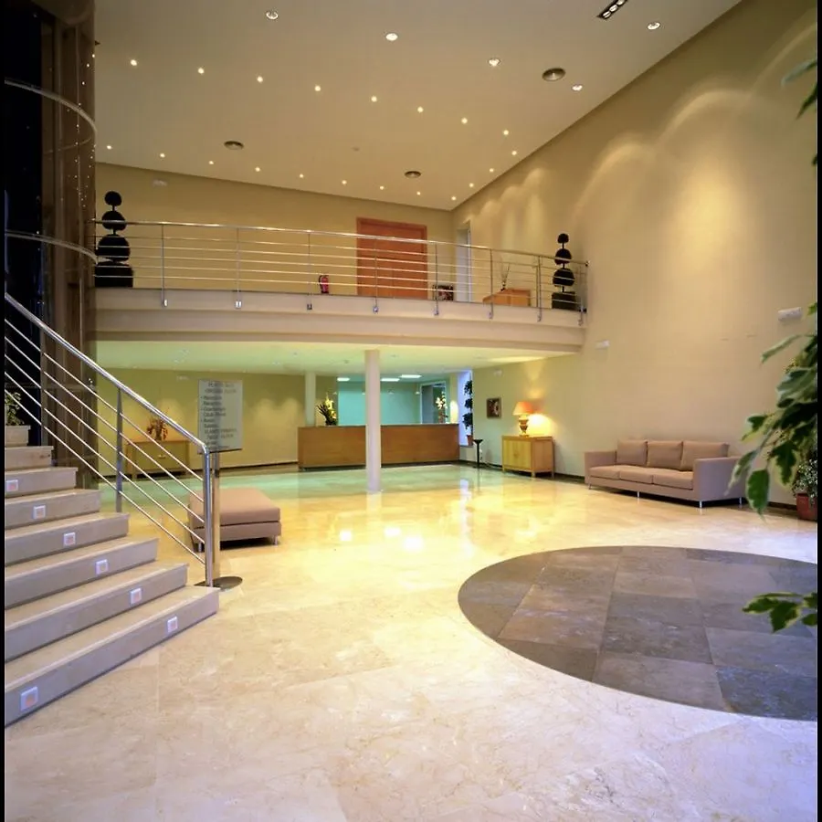 Parador De Cordoba 4*,