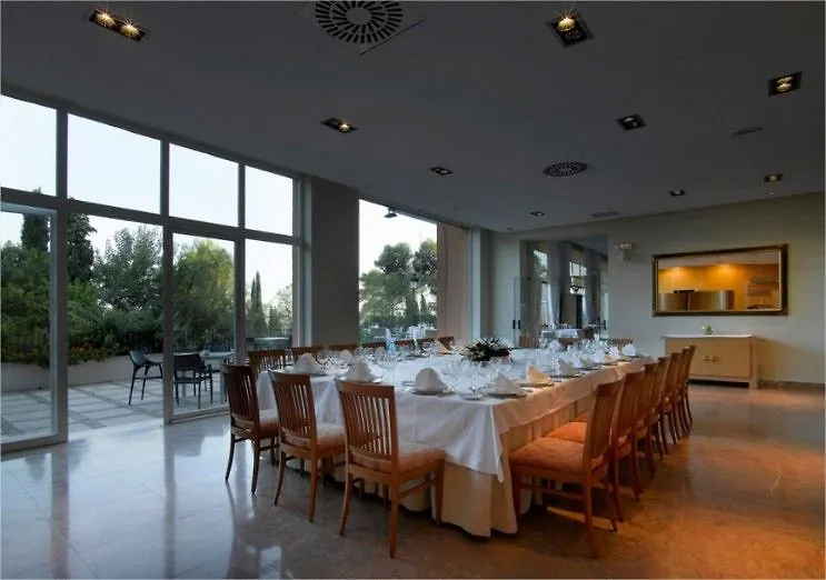 Parador De Cordoba Spain