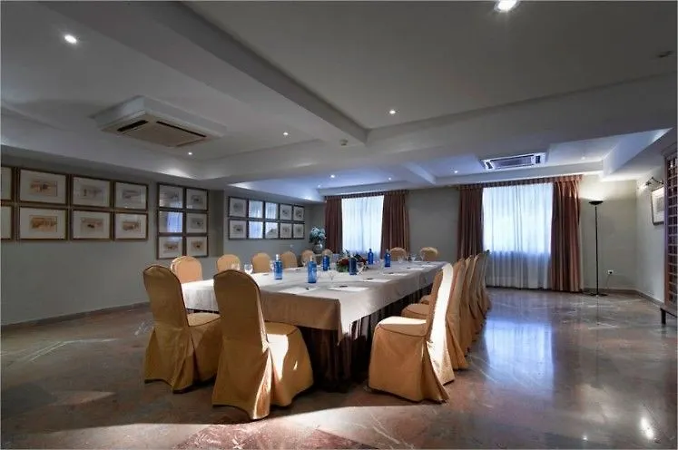 Parador De Cordoba 4*,