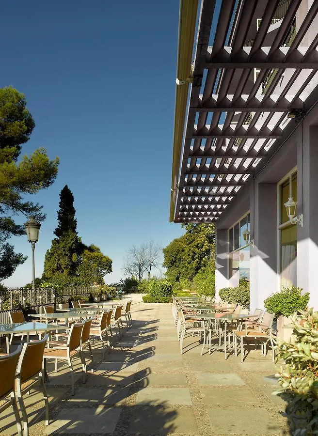 Parador De Cordoba 4*,  Spain