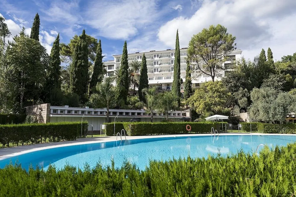 Parador De Kordoba Hotel