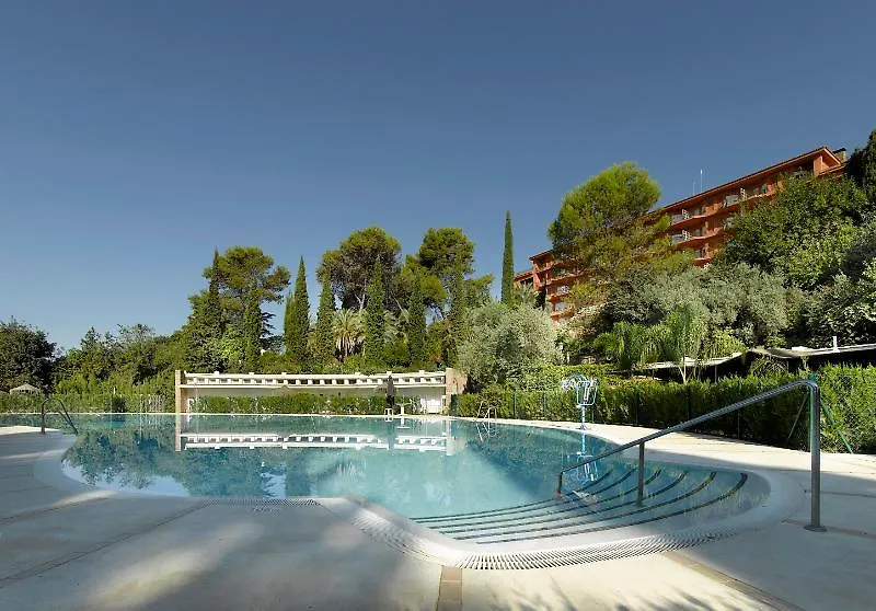Hotel Parador De Cordoba